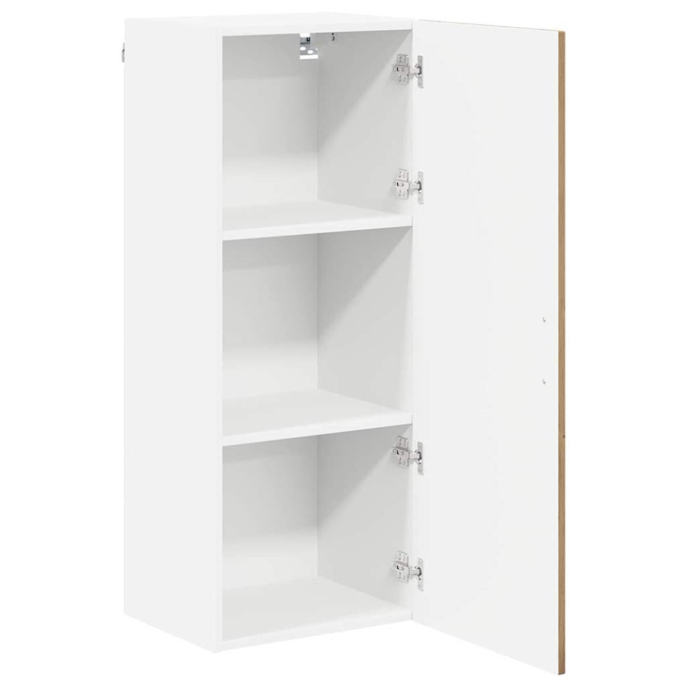 Produktbild för Diskmaskin panel Kalmar Artisan Ek 40 x 31 x 100 cm