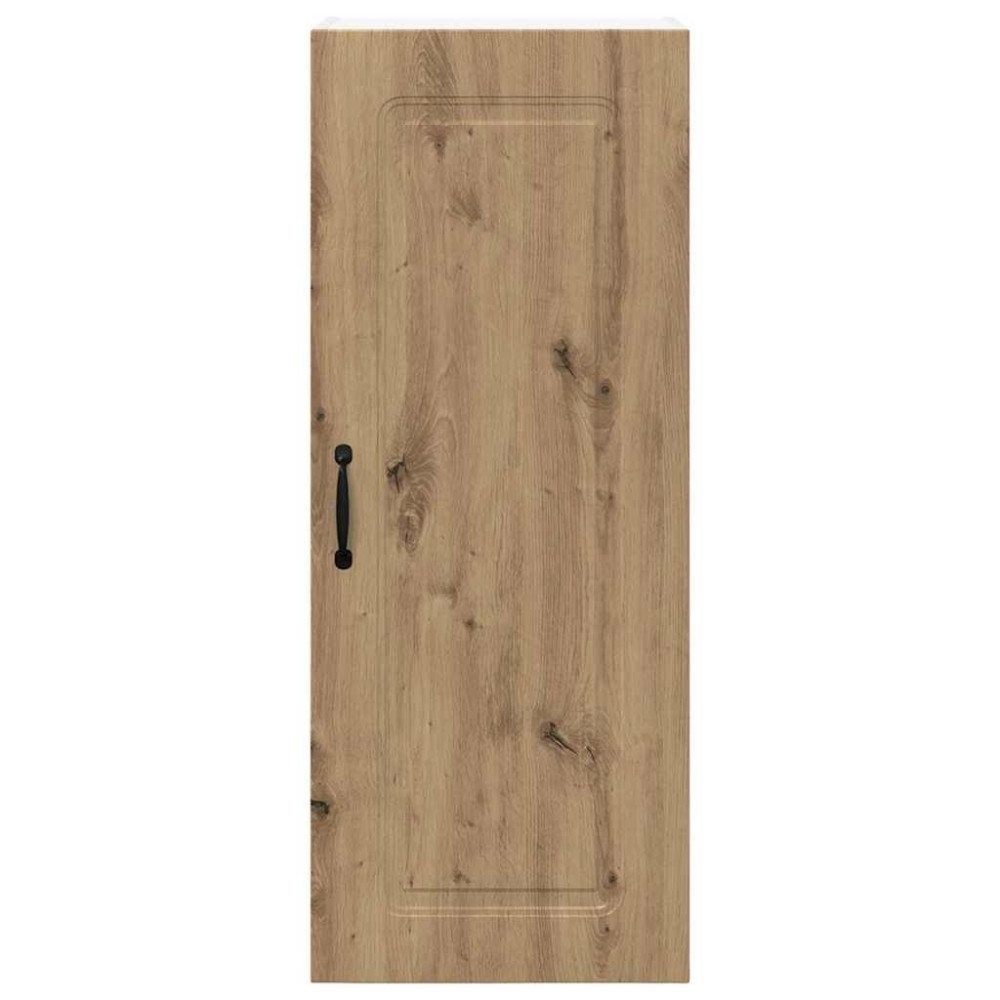 Produktbild för Diskmaskin panel Kalmar Artisan Ek 40 x 31 x 100 cm