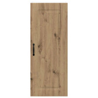 Produktbild för Diskmaskin panel Kalmar Artisan Ek 40 x 31 x 100 cm