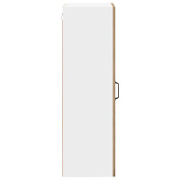 Produktbild för Diskmaskin panel Kalmar Artisan Ek 40 x 31 x 100 cm
