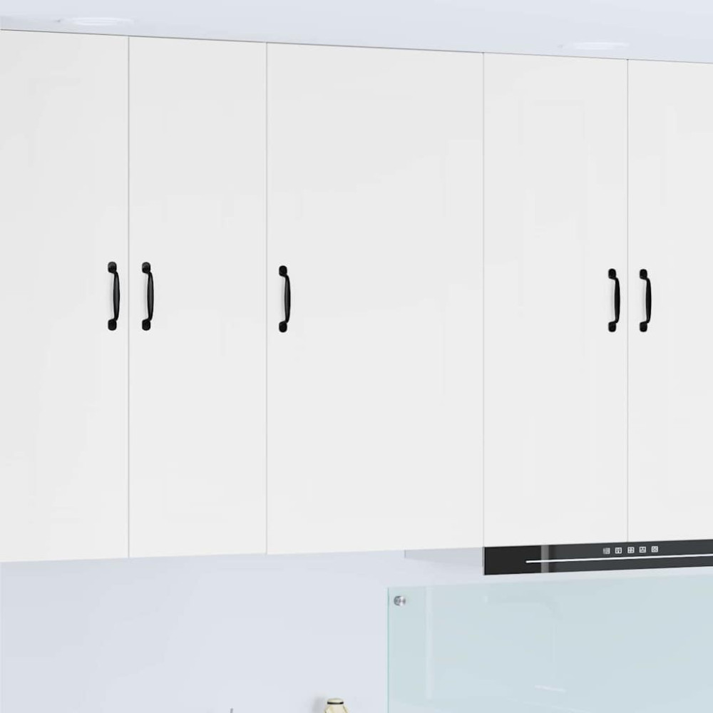 Produktbild för Diskmaskin panel Kalmar Vit 50 x 31 x 100 cm Konstruerat trä