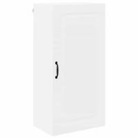 Produktbild för Diskmaskin panel Kalmar Vit 50 x 31 x 100 cm Konstruerat trä