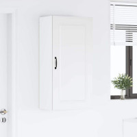 Produktbild för Diskmaskin panel Kalmar Vit 50 x 31 x 100 cm Konstruerat trä