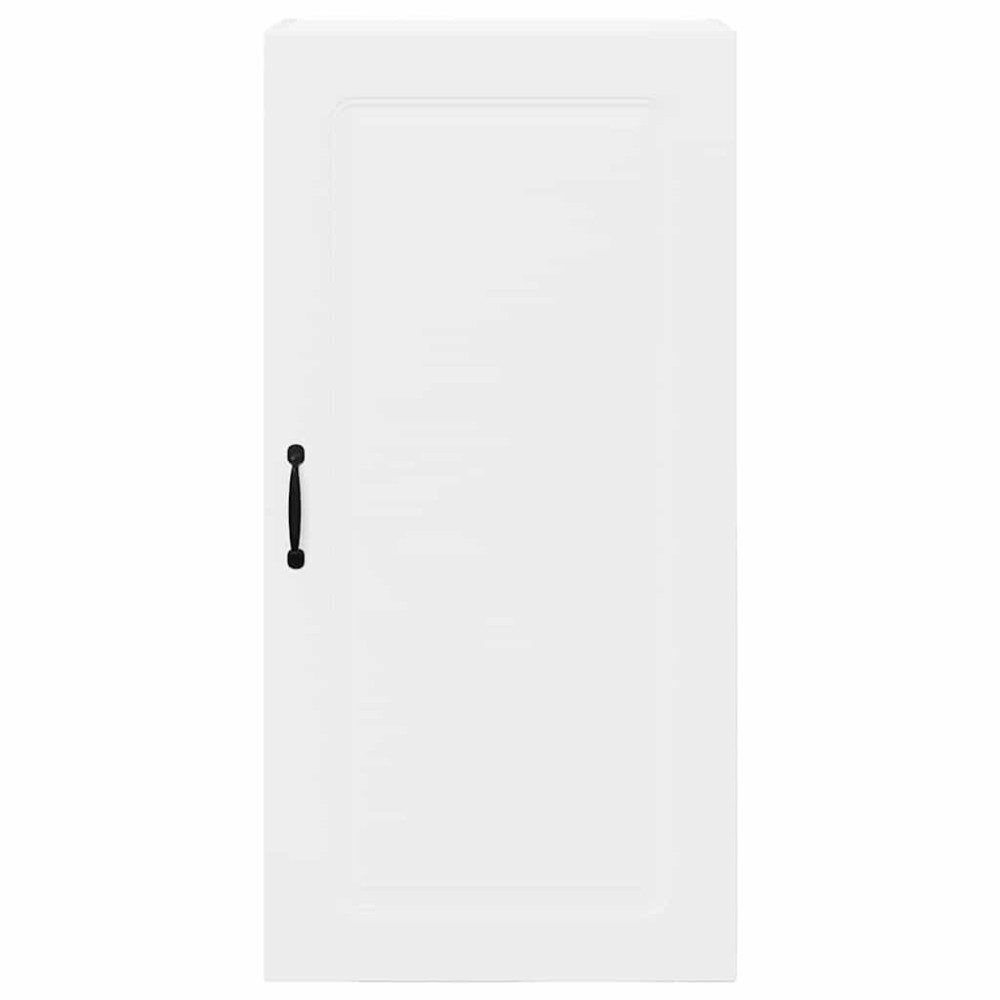 Produktbild för Diskmaskin panel Kalmar Vit 50 x 31 x 100 cm Konstruerat trä