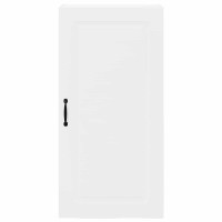 Produktbild för Diskmaskin panel Kalmar Vit 50 x 31 x 100 cm Konstruerat trä