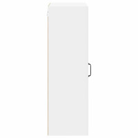 Produktbild för Diskmaskin panel Kalmar Vit 50 x 31 x 100 cm Konstruerat trä