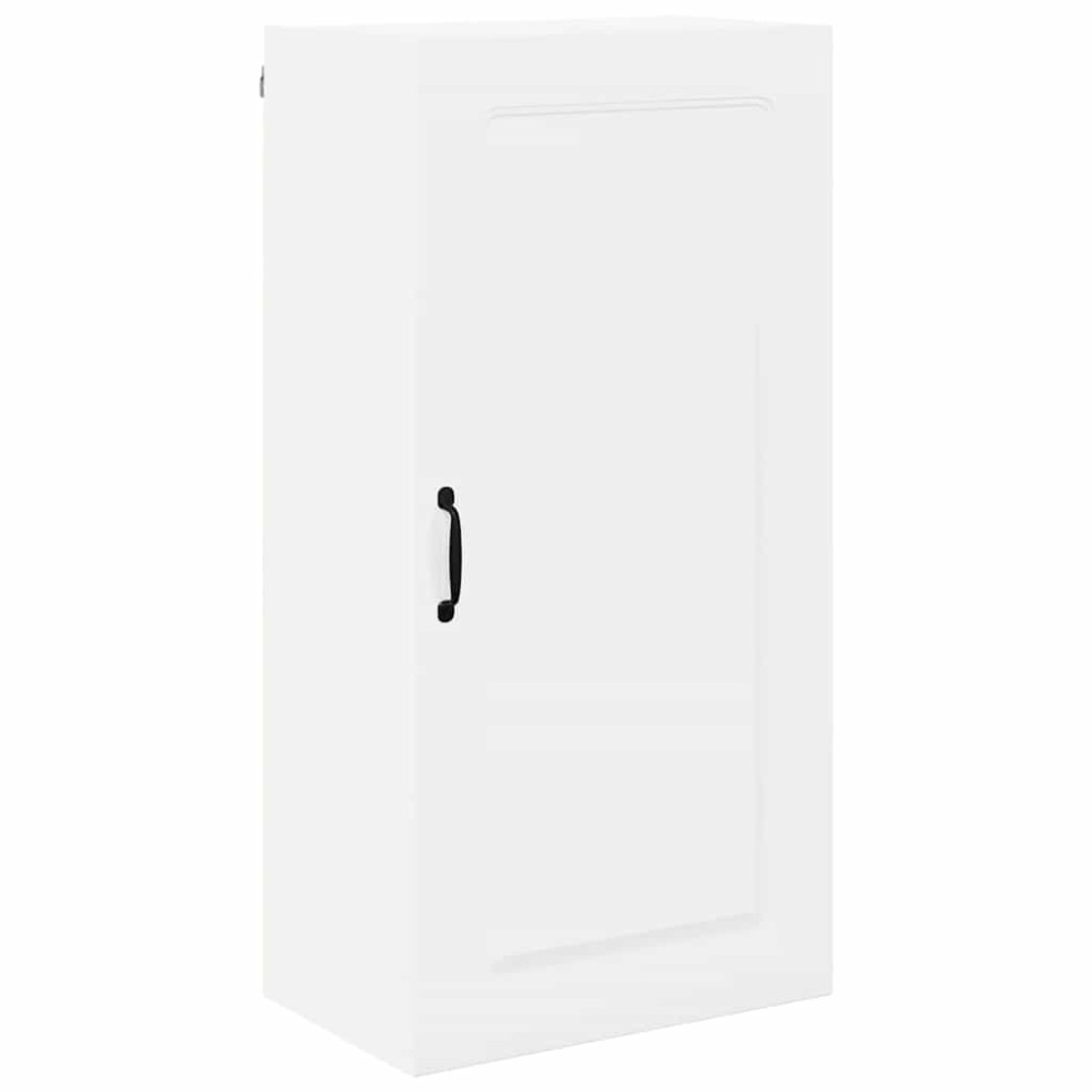 Produktbild för Diskmaskin panel Kalmar Högblanka vita 50 x 31 x 100 cm
