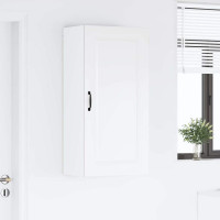 Produktbild för Diskmaskin panel Kalmar Högblanka vita 50 x 31 x 100 cm