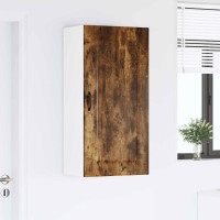 Produktbild för Diskmaskin panel Kalmar Rökt ek 50 x 31 x 100 cm