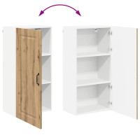 Produktbild för Diskmaskin panel Kalmar Artisan Ek 50 x 31 x 100 cm