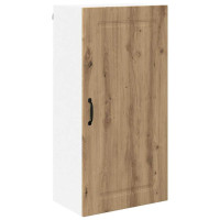 Produktbild för Diskmaskin panel Kalmar Artisan Ek 50 x 31 x 100 cm