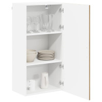 Produktbild för Diskmaskin panel Kalmar Artisan Ek 50 x 31 x 100 cm