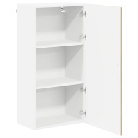 Produktbild för Diskmaskin panel Kalmar Artisan Ek 50 x 31 x 100 cm