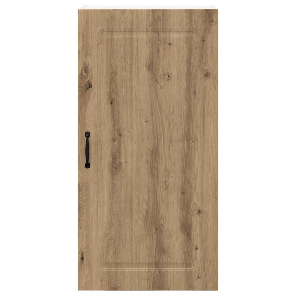 Produktbild för Diskmaskin panel Kalmar Artisan Ek 50 x 31 x 100 cm