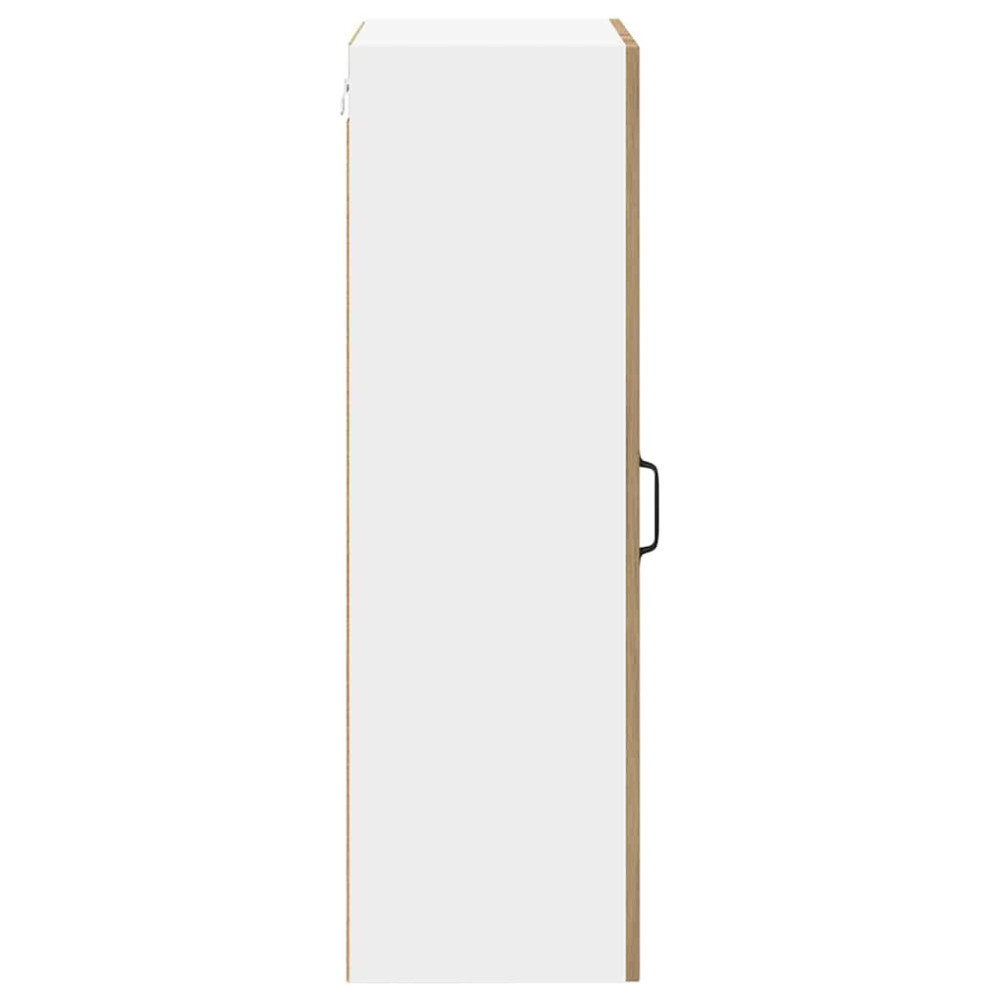 Produktbild för Diskmaskin panel Kalmar Artisan Ek 50 x 31 x 100 cm