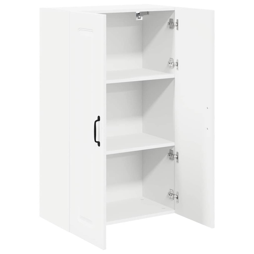 Produktbild för Diskmaskin panel Kalmar Vit 60 x 31 x 100 cm Konstruerat trä