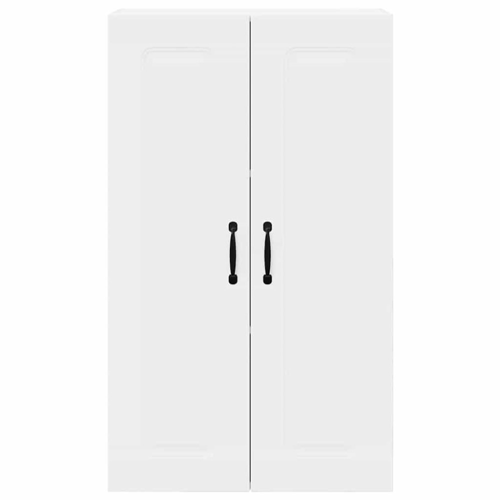 Produktbild för Diskmaskin panel Kalmar Vit 60 x 31 x 100 cm Konstruerat trä
