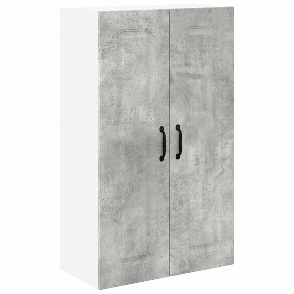 Produktbild för Diskmaskin panel Kalmar Betonggrå 60 x 31 x 100 cm