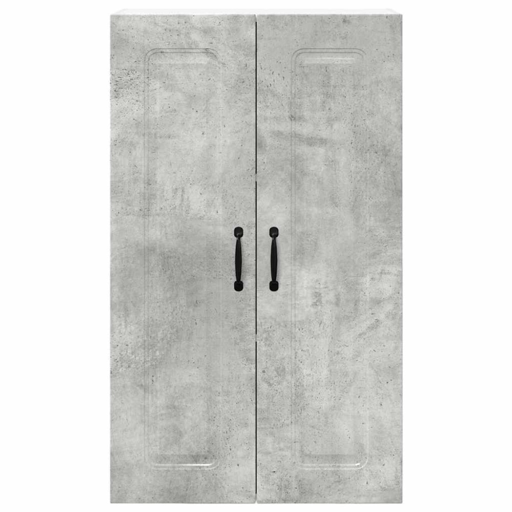 Produktbild för Diskmaskin panel Kalmar Betonggrå 60 x 31 x 100 cm