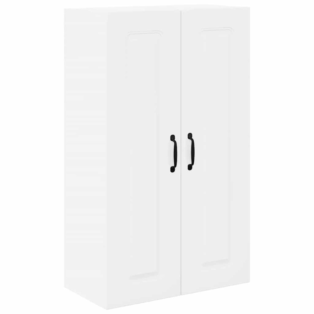 Produktbild för Diskmaskin panel Kalmar Högblanka vita 60 x 31 x 100 cm