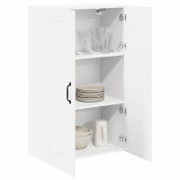 Produktbild för Diskmaskin panel Kalmar Högblanka vita 60 x 31 x 100 cm