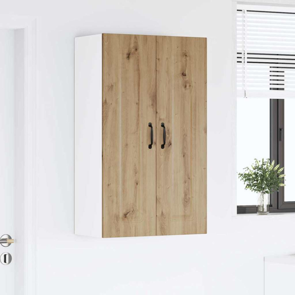 Produktbild för Diskmaskin panel Kalmar Artisan Ek 60 x 31 x 100 cm