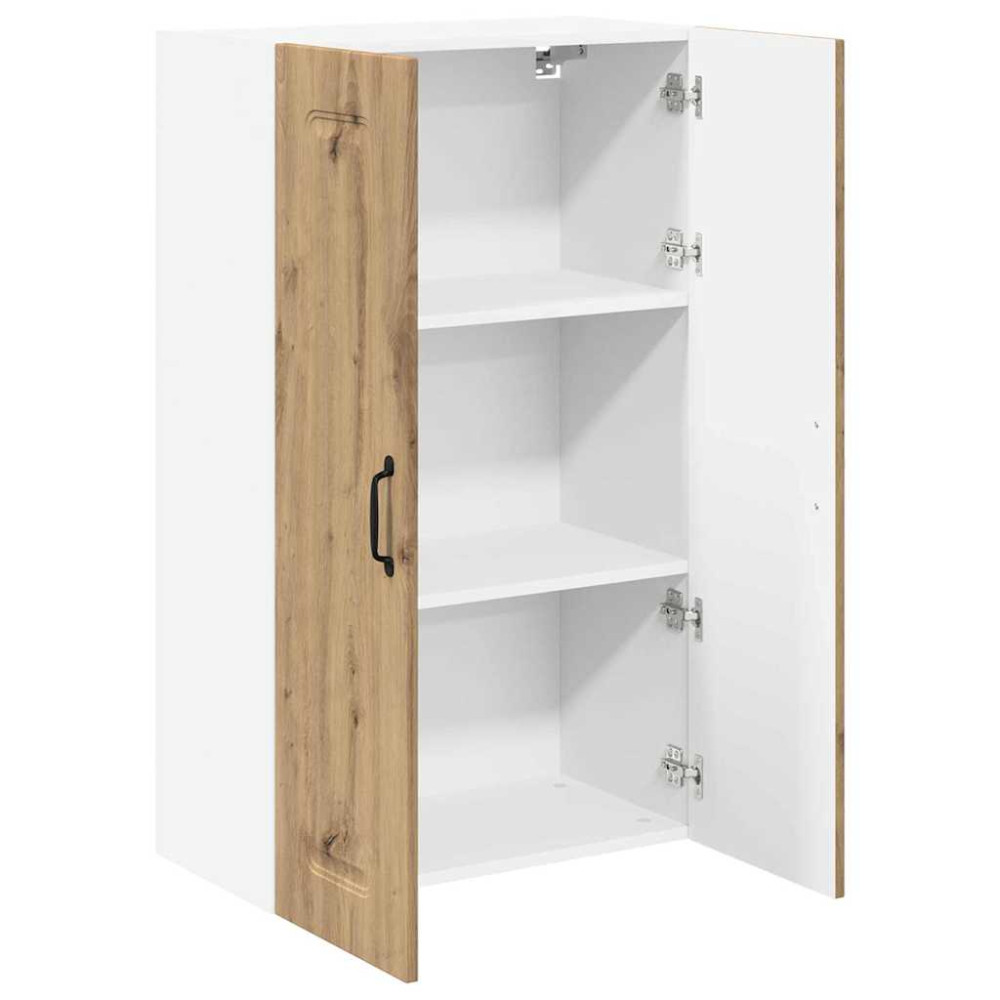 Produktbild för Diskmaskin panel Kalmar Artisan Ek 60 x 31 x 100 cm