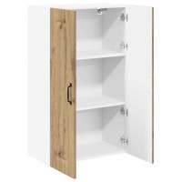 Produktbild för Diskmaskin panel Kalmar Artisan Ek 60 x 31 x 100 cm