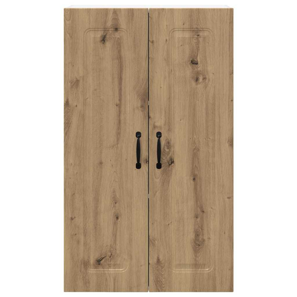 Produktbild för Diskmaskin panel Kalmar Artisan Ek 60 x 31 x 100 cm