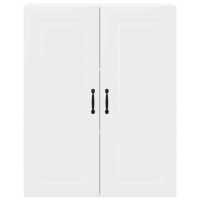 Produktbild för Diskmaskin panel Kalmar Vit 80 x 31 x 100 cm Konstruerat trä