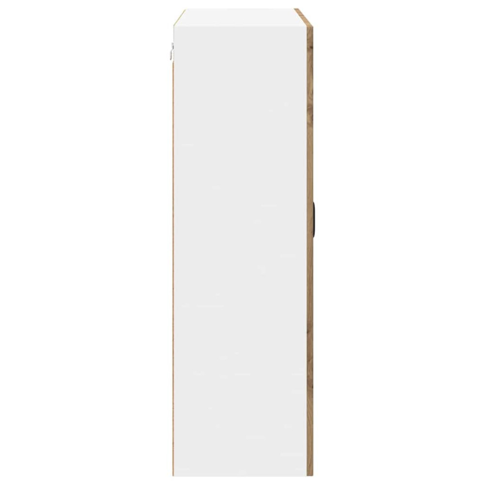Produktbild för Diskmaskin panel Kalmar Artisan Ek 80 x 31 x 100 cm