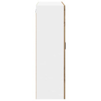 Produktbild för Diskmaskin panel Kalmar Artisan Ek 80 x 31 x 100 cm