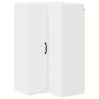 Produktbild för Diskmaskin panel Kalmar Vit 57 x 57 x 100 cm Konstruerat trä