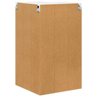 Produktbild för Diskmaskin panel Kalmar Brun Ek 57 x 57 x 100 cm