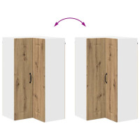 Produktbild för Diskmaskin panel Kalmar Artisan Ek 57 x 57 x 100 cm