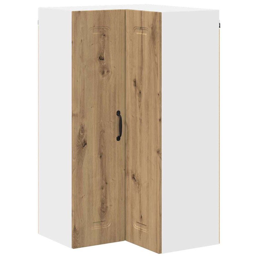 Produktbild för Diskmaskin panel Kalmar Artisan Ek 57 x 57 x 100 cm
