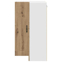 Produktbild för Diskmaskin panel Kalmar Artisan Ek 57 x 57 x 100 cm