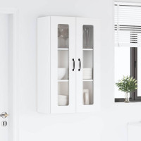 Produktbild för Diskmaskin panel Kalmar Högblanka vita 60 x 31 x 100 cm