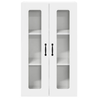 Produktbild för Diskmaskin panel Kalmar Högblanka vita 60 x 31 x 100 cm