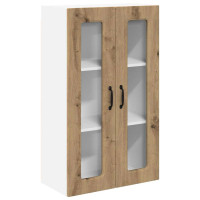 Produktbild för Diskmaskin panel Kalmar Artisan Ek 60 x 31 x 100 cm