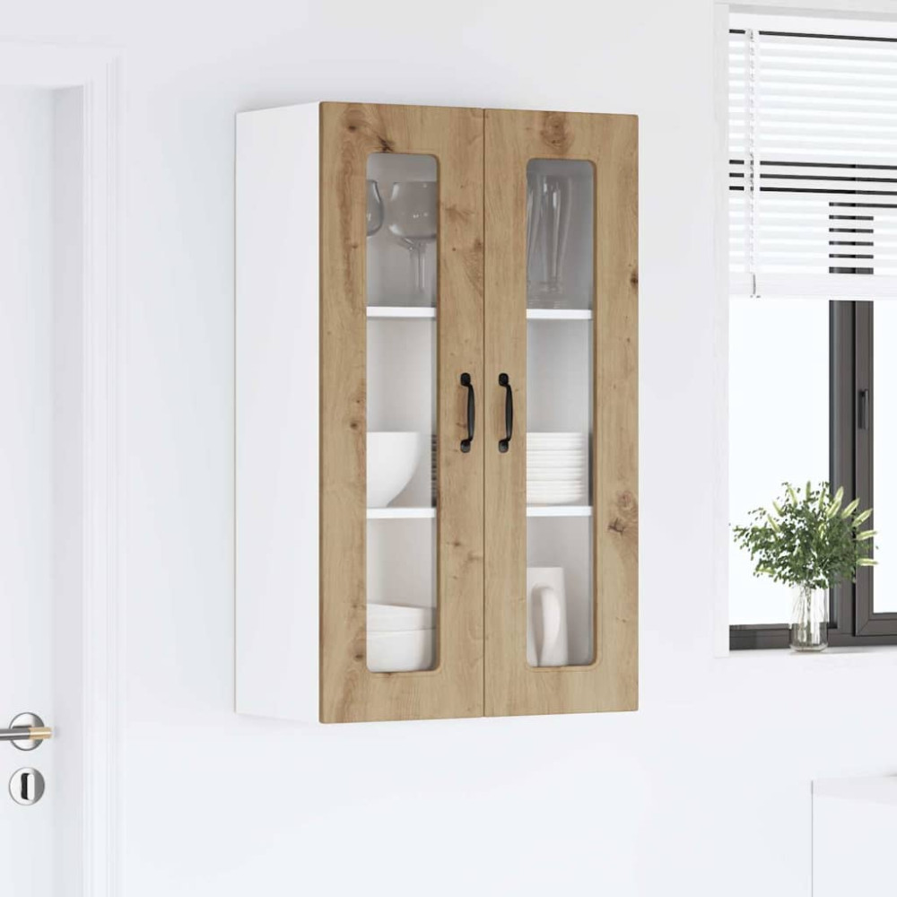 Produktbild för Diskmaskin panel Kalmar Artisan Ek 60 x 31 x 100 cm