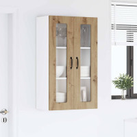 Produktbild för Diskmaskin panel Kalmar Artisan Ek 60 x 31 x 100 cm