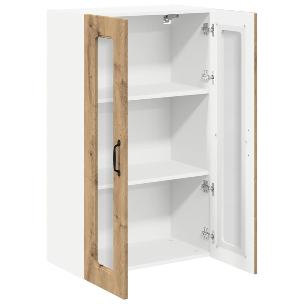 Produktbild för Diskmaskin panel Kalmar Artisan Ek 60 x 31 x 100 cm