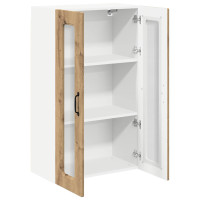Produktbild för Diskmaskin panel Kalmar Artisan Ek 60 x 31 x 100 cm