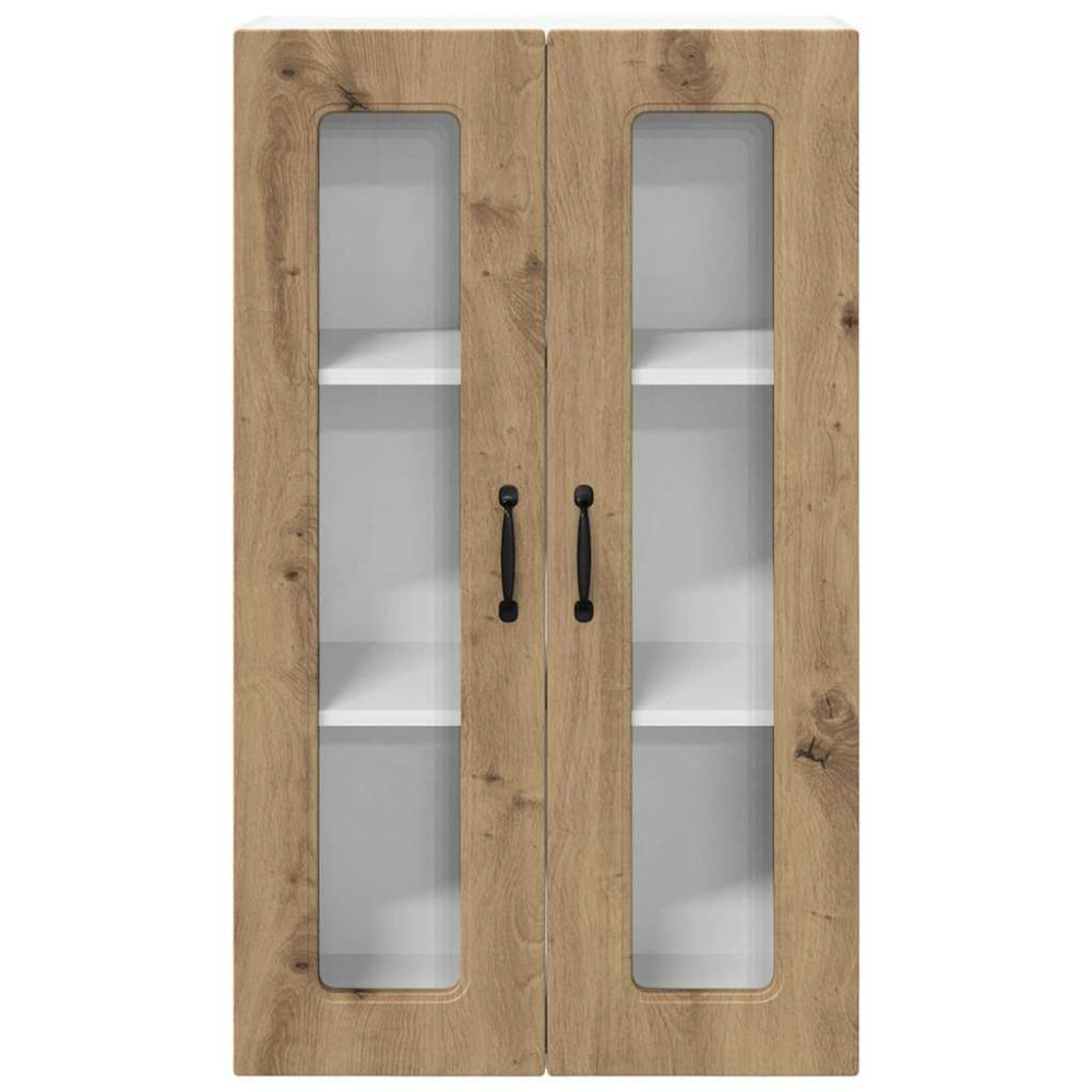 Produktbild för Diskmaskin panel Kalmar Artisan Ek 60 x 31 x 100 cm