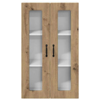 Produktbild för Diskmaskin panel Kalmar Artisan Ek 60 x 31 x 100 cm
