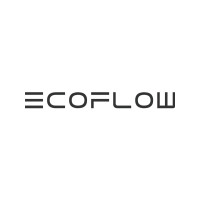 Produktbild för EcoFlow BKW-DELTA EB, Laddningskabel, Svart, EcoFlow, DELTA...