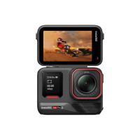 Produktbild för Insta360 Ace Pro 2 - Dual Battery Standard Bundle - aktionkamera - Leica