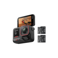 Produktbild för Insta360 Ace Pro 2 - Dual Battery Standard Bundle - aktionkamera - Leica