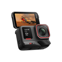 Produktbild för Insta360 Ace Pro 2 - Dual Battery Standard Bundle - aktionkamera - Leica
